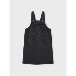 NAME IT Robe En Jean Coupe Classique -Velousia Soldes Boutique 4dd9884b35c42a504501e9c96de31faa