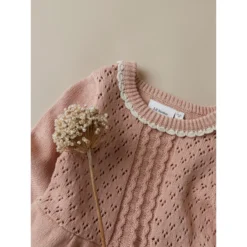 NAME IT Robe En Maille 15 NAME IT Robe En Maille -Velousia Soldes Boutique 4df61a25a23ea894e4d328e2424bf173