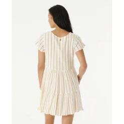 Rip Curl Robe à Rayure PREMIUM SURF -Velousia Soldes Boutique 4e173699c72817d81e8db8ab838086c6