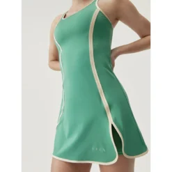 Born Living Yoga Robe De Sport Tennis Avec Brassière Intégrée LAVER -Velousia Soldes Boutique 4eca1210df27eb1027d00b4a1dc6c2f7