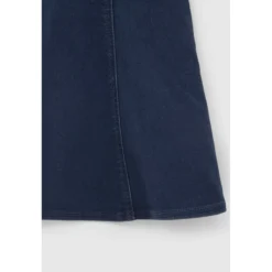 Robe Patineuse En Jean Brut Brodée 5 Robe Patineuse En Jean Brut Brodée -Velousia Soldes Boutique 4f5009b2b036c345a86d40de51b77e26