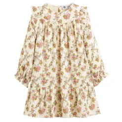 Robe Manches Longues Rayée -Velousia Soldes Boutique 4fa00308e433ae6d8b4dc0490ac9e4c9