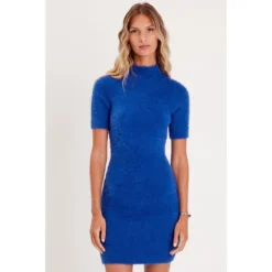 Robe Pull Moulante 7 Robe Pull Moulante -Velousia Soldes Boutique 4fcb8ce7e16433e55f9116ef060db50a