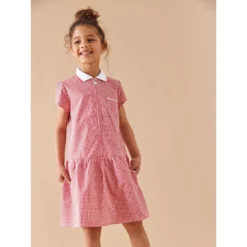 Next Robe Pour L'école Avec Détail Zippé -Velousia Soldes Boutique 4fd69d6ccfa52fd1c2edd38675f4edbb