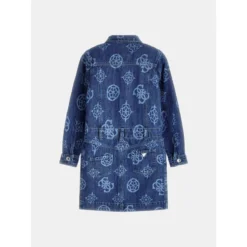 Robe Imprimé All-Over -Velousia Soldes Boutique 500f788bf586f0bb480c1f13a48f900a