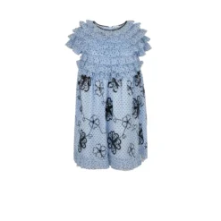 MANOUSH Robe Babydoll Molly -Velousia Soldes Boutique 50946f4a23231a7f1581b5ba880c2fd9