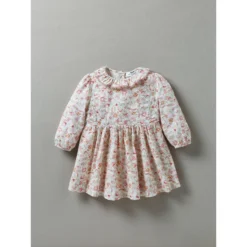 Cyrillus Robe Imprimé Mireille