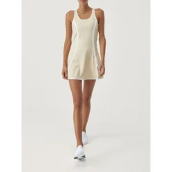 Born Living Yoga Robe De Sport Tennis Avec Brassière Intégrée LAVER -Velousia Soldes Boutique 51bdfaf89fb88113977a05bd8a3cec97