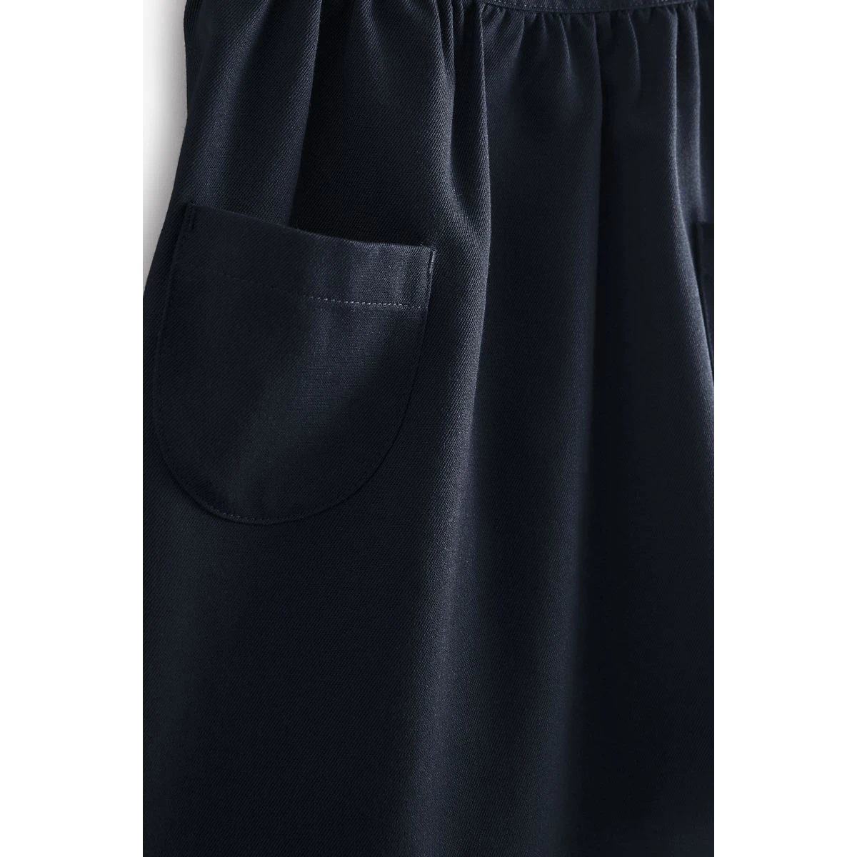 Next Robe Chasuble à Volants 3 Next Robe Chasuble à Volants – Image 3