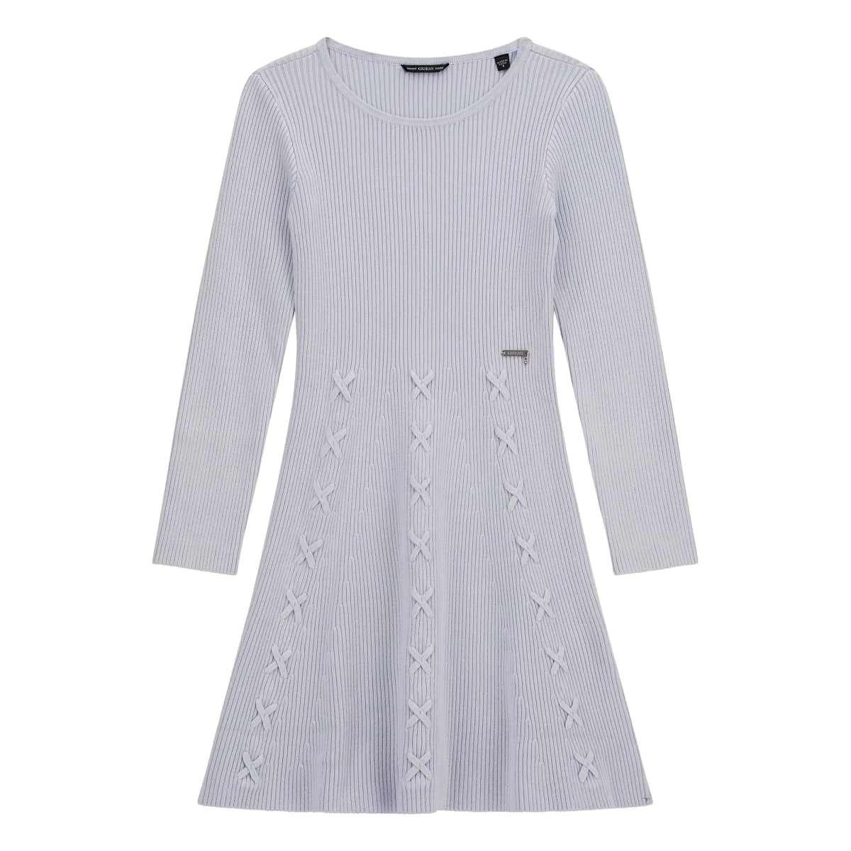 Robe-Pull Midi 1 Robe-Pull Midi