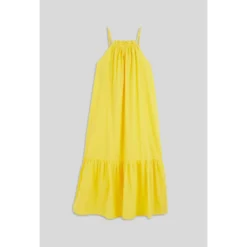 Robe Longue Unie En Coton BIO, Certifié OEKO-TEX 16 Robe Longue Unie En Coton BIO, Certifié OEKO-TEX -Velousia Soldes Boutique 5284169675c50a6ae373b72616448d0a