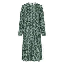 Robe Longue Ample Imprimée ELMA 6 Robe Longue Ample Imprimée ELMA -Velousia Soldes Boutique 54fd7858bd32a344cb8e3263bc517dbf