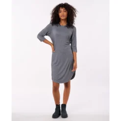 Rip Curl Robe à Manches Longues SOFT RIB -Velousia Soldes Boutique 5550b91e61eb6a83c5ac1304982a51c1