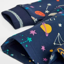 BOBOLI Robe En Molleton Imprimé 7 BOBOLI Robe En Molleton Imprimé -Velousia Soldes Boutique 571c837cf598950a0426f1a29fe4a1c3