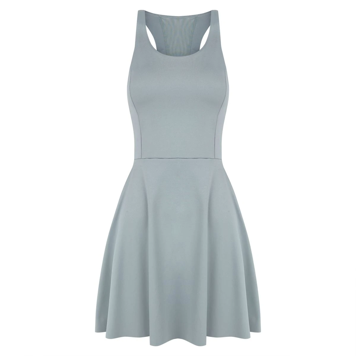 Born Living Yoga Robe De Sport Tennis Avec Brassière Intégrée GARROS 3 Born Living Yoga Robe De Sport Tennis Avec Brassière Intégrée GARROS – Image 3