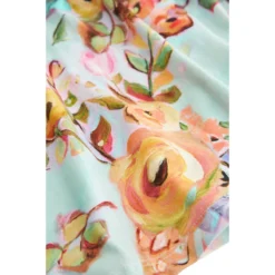 Next Robe D'été à Manches Longues -Velousia Soldes Boutique 596cc89785f0215d5224e63ebcdacd0a