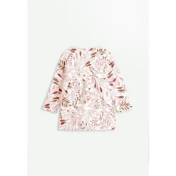 Robe En Molleton Oumka -Velousia Soldes Boutique 59e2eec911289d44f65611d078671c57