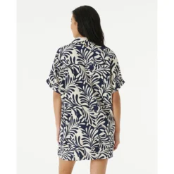 Rip Curl Robe Chemise Afterglow 10 Rip Curl Robe Chemise Afterglow -Velousia Soldes Boutique 5a94b389fbadd1b24f99f2714dc94a93