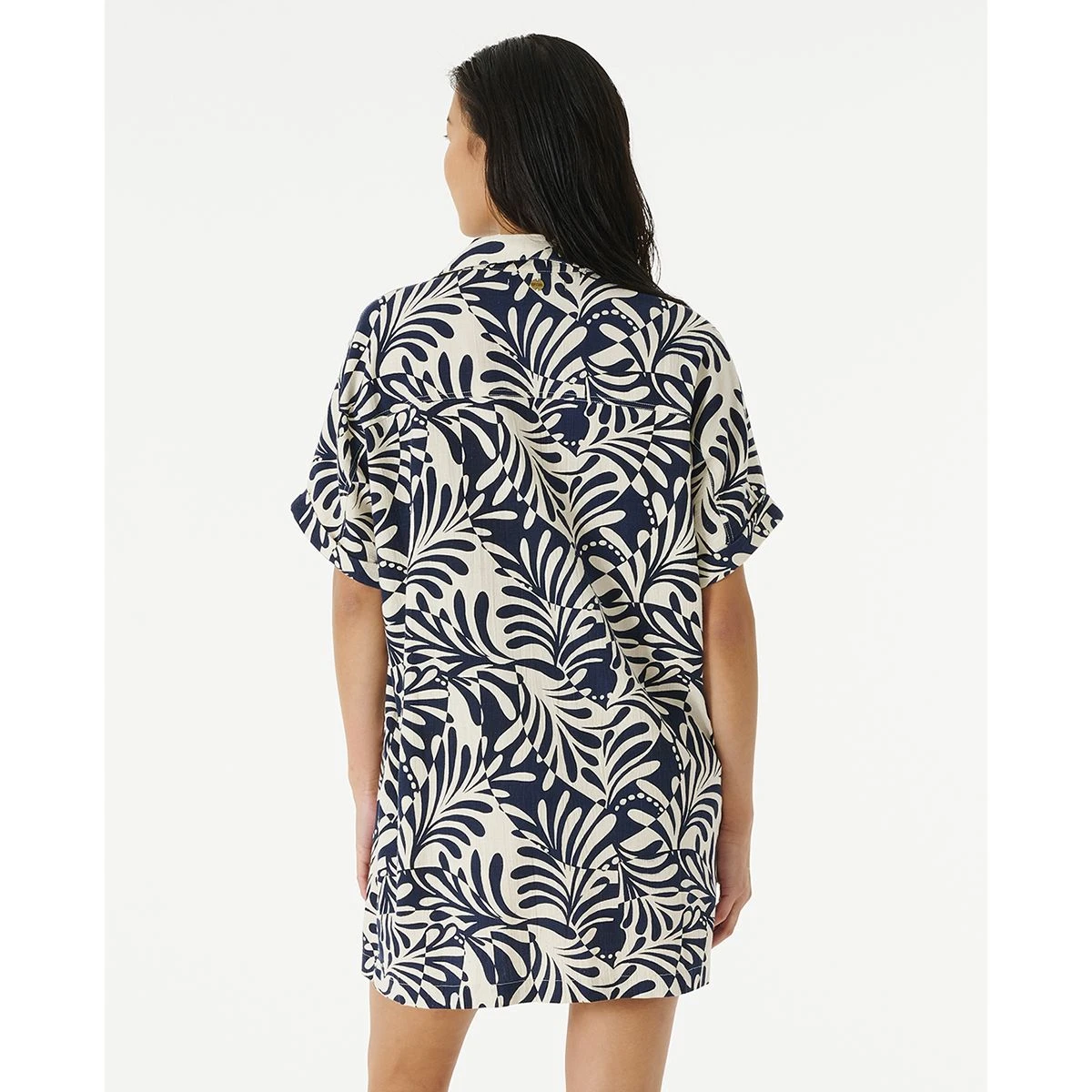 Rip Curl Robe Chemise Afterglow 3 Rip Curl Robe Chemise Afterglow – Image 3