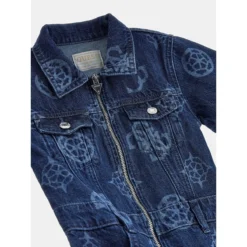 Robe Imprimé All-Over -Velousia Soldes Boutique 5adba245cb0111131c5c82493d403c86