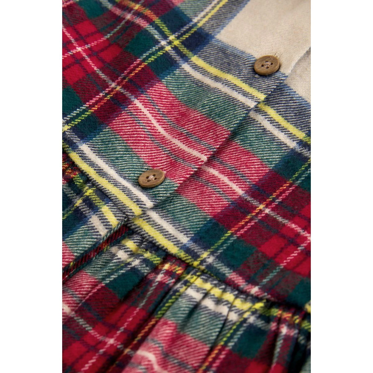 Next Robe à Col Volanté 3 Next Robe à Col Volanté – Image 3