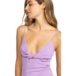 Roxy Robe Texturée WAVEY LADY. 9 Roxy Robe Texturée WAVEY LADY. -Velousia Soldes Boutique 5b9e48eb576823f08e612e167904bf5a