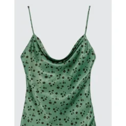 Robe Imprimée Satin 17 Robe Imprimée Satin -Velousia Soldes Boutique 5d16efcdea03a4d2a051bde9c08188d8