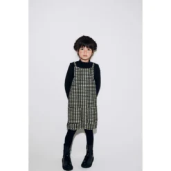 Next Ensemble Haut Et Robe Chasuble -Velousia Soldes Boutique 5dbb49b436c0f8f3f450e44db61b32db