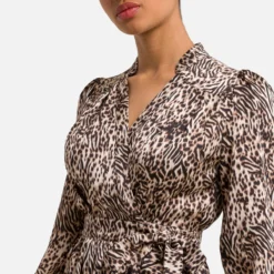 Suncoo Robe Imprimée CARRIE 6 Suncoo Robe Imprimée CARRIE -Velousia Soldes Boutique 5dd1efc344dd3950a66ecf088d60d61b