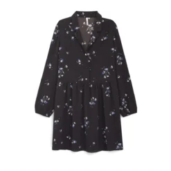 Robe à Imprimé Bouquet Floral -Velousia Soldes Boutique 5f1838a77b68ee8c5cc360753e0702cf