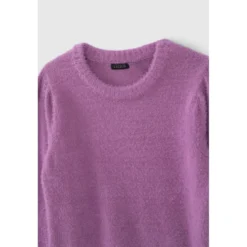 Robe Pull Tricot -Velousia Soldes Boutique 5f9ec948eaf714b743f2ee5342ab062e