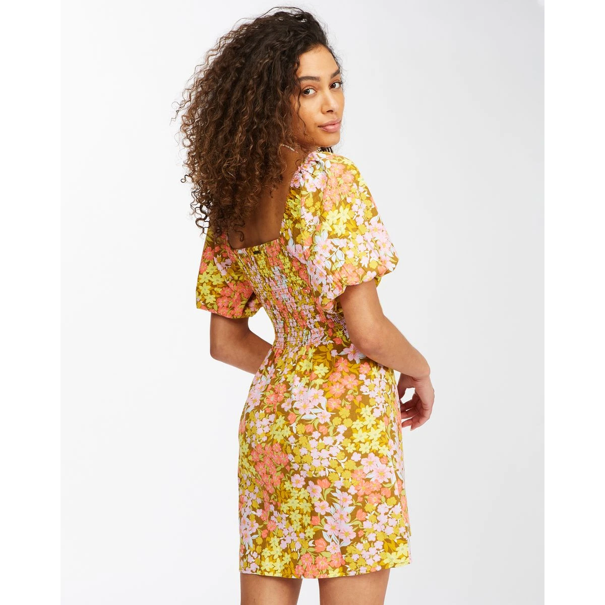 Billabong Robe PARADISE MINI 3 Billabong Robe PARADISE MINI – Image 3