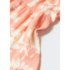 Mango Kids Robe Plissée Volants 7 Mango Kids Robe Plissée Volants -Velousia Soldes Boutique 6096b43366b4e4693620491a2a64f0f7