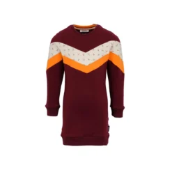 Robe D'hiver Crayon Coton MONTREAL