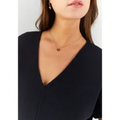 Robe Longue Maille Plissée 6 Robe Longue Maille Plissée -Velousia Soldes Boutique 61b2e0f569ca4732332b30bfb991fcd1