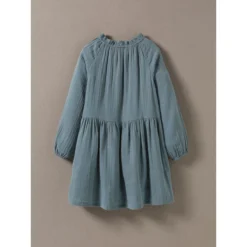 Cyrillus Robe En Gaze De Coton -Velousia Soldes Boutique 61c105e4f15bd5b7e8c952329b4f69dd