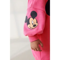 Next Robe Pull Disney -Velousia Soldes Boutique 62300acb603ed0055f991ed4cbad3cec