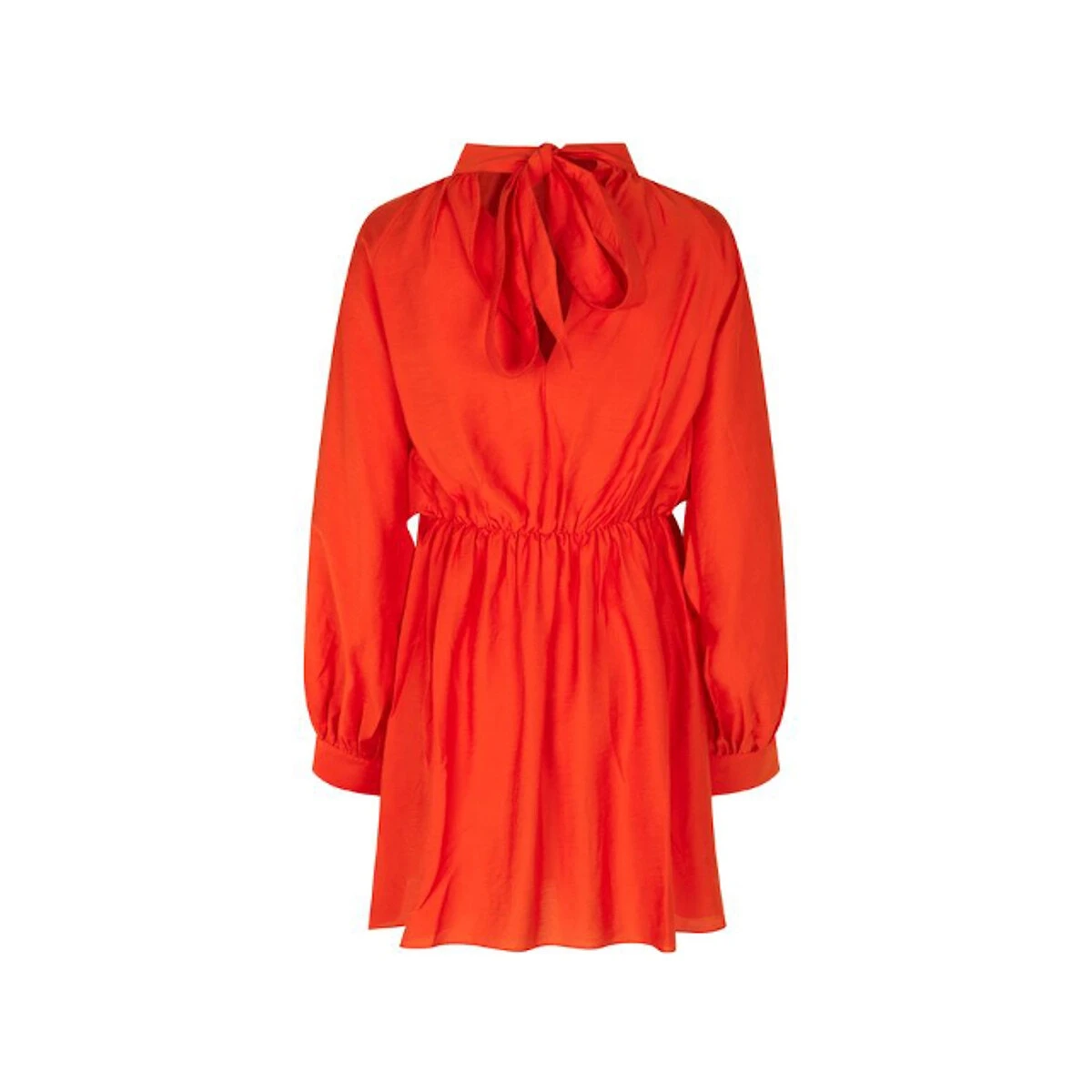 Robe Patineuse, Courte, Manches Longues EBBALI 5 Robe Patineuse, Courte, Manches Longues EBBALI – Image 5