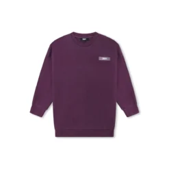 DKNY Robe Droite En Coton Avec Logo -Velousia Soldes Boutique 64660787882cdbc912d0ff3b4e86535b