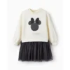 Zippy Robe à Manches Longues DISNEY MINNIE