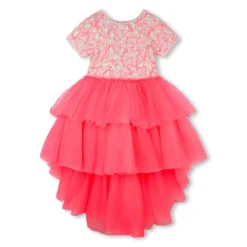 Billieblush Robe D' Exception