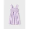 NAME IT Robe À Bretelles