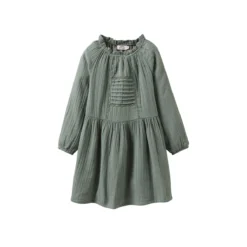 Cyrillus Robe En Gaze De Coton -Velousia Soldes Boutique 660ea036a4e25041f3f06dc1c0e3b5ab