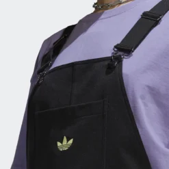 Adidas Originals Robe Salopette Courte, à Bretelles -Velousia Soldes Boutique 663c87f661d4ce2135eea6fc3eb482cc