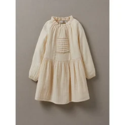 Cyrillus Robe En Gaze De Coton