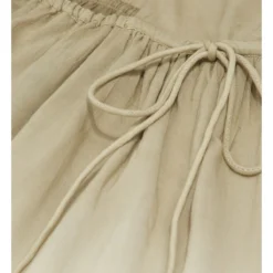 THE KOOPLES Robe Dos-nu Longue à Bretelles 22 THE KOOPLES Robe Dos-nu Longue à Bretelles -Velousia Soldes Boutique 67baa2ce8eb4ad5ec9cc25af7cd073af