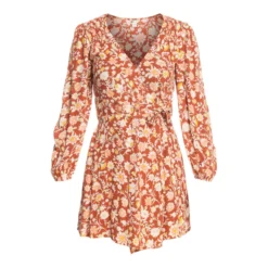 Billabong Robe Portefeuille SPRING ROMANCE