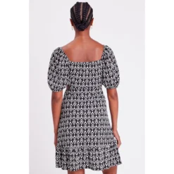 Robe évasée Avec Ouvertures 8 Robe évasée Avec Ouvertures -Velousia Soldes Boutique 68419637d8bc76ee0bd704c6c3310130