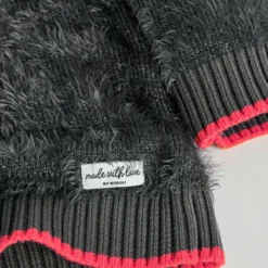 BOBOLI "Robe ""coeur"" " -Velousia Soldes Boutique 6960c9bc6167cbc4a4789cbe3c3bd82c