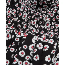 THE KOOPLES Robe Droite Imprimé Graphique, Courte 26 THE KOOPLES Robe Droite Imprimé Graphique, Courte -Velousia Soldes Boutique 69b934485ed69520c56baba6588667e8